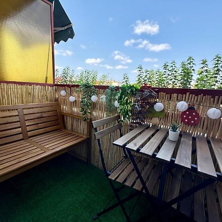 Ferienwohnung Casa Xambao Benifayó Exterior foto
