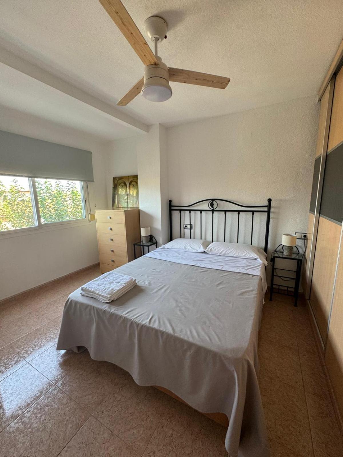 Ferienwohnung Casa Xambao Benifayó Exterior foto