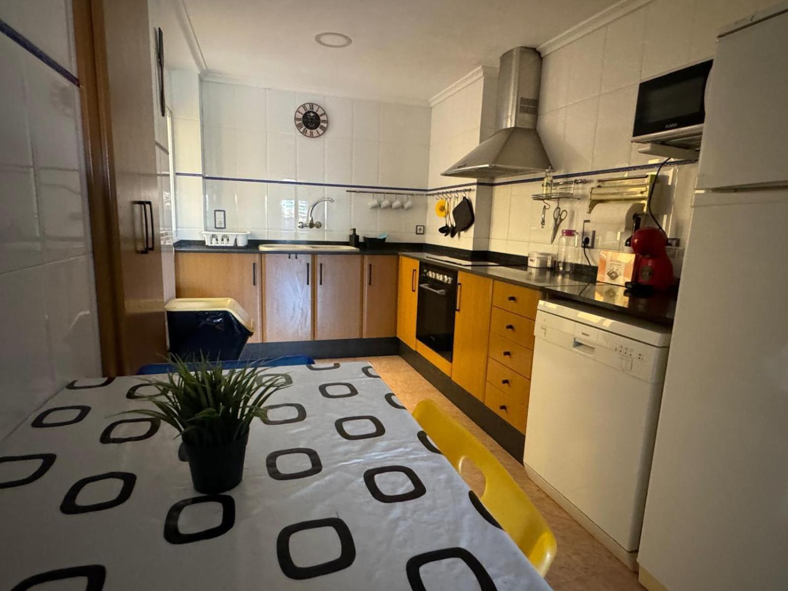 Ferienwohnung Casa Xambao Benifayó Exterior foto