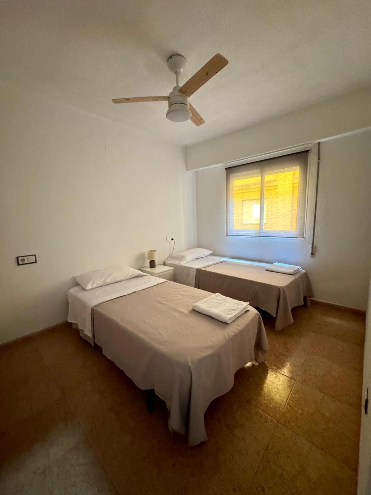 Ferienwohnung Casa Xambao Benifayó Exterior foto