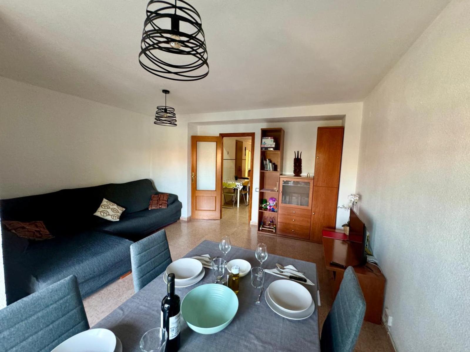 Ferienwohnung Casa Xambao Benifayó Exterior foto