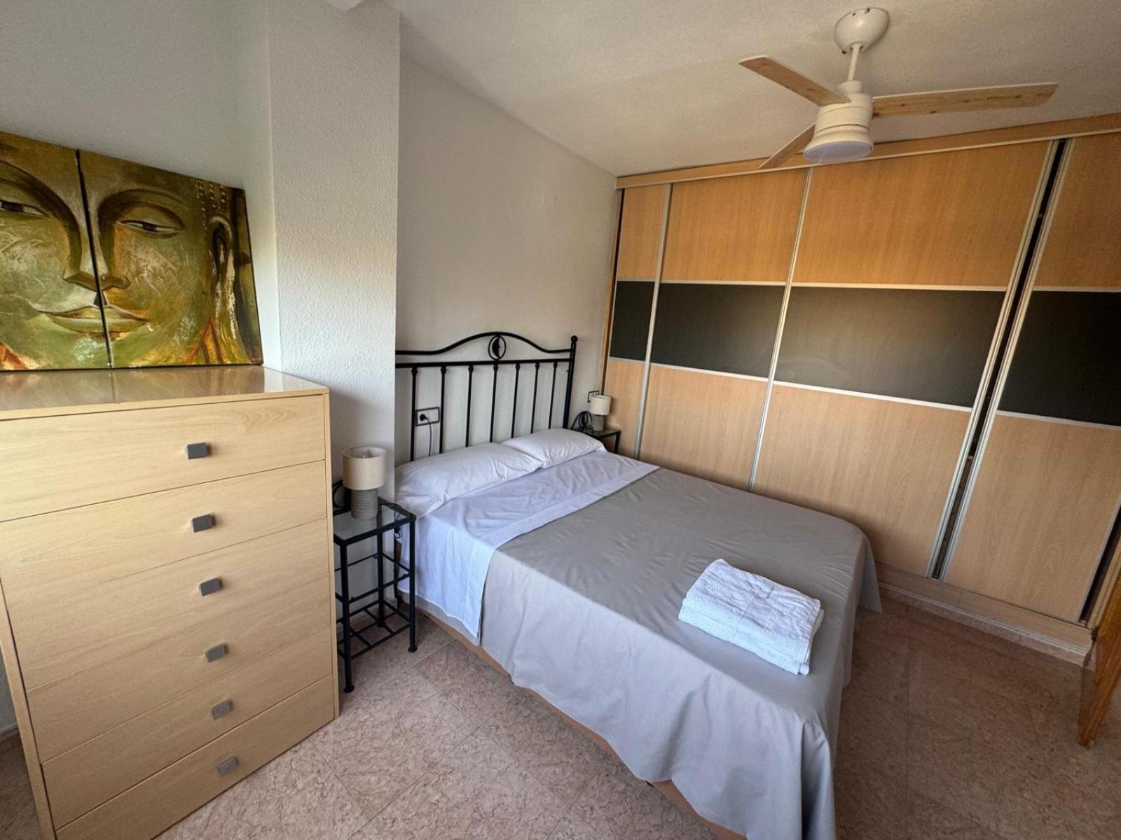 Ferienwohnung Casa Xambao Benifayó Exterior foto