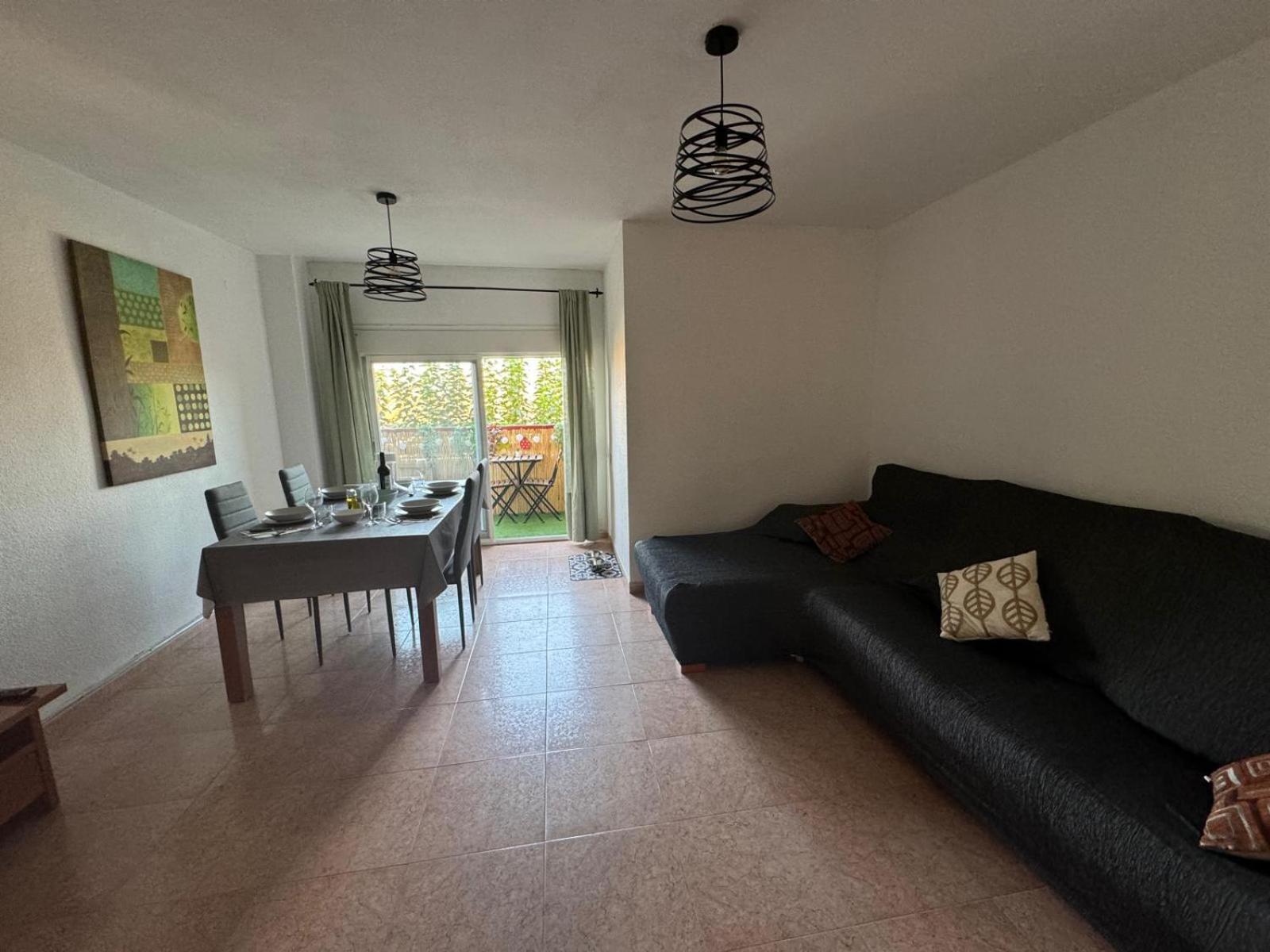 Ferienwohnung Casa Xambao Benifayó Exterior foto