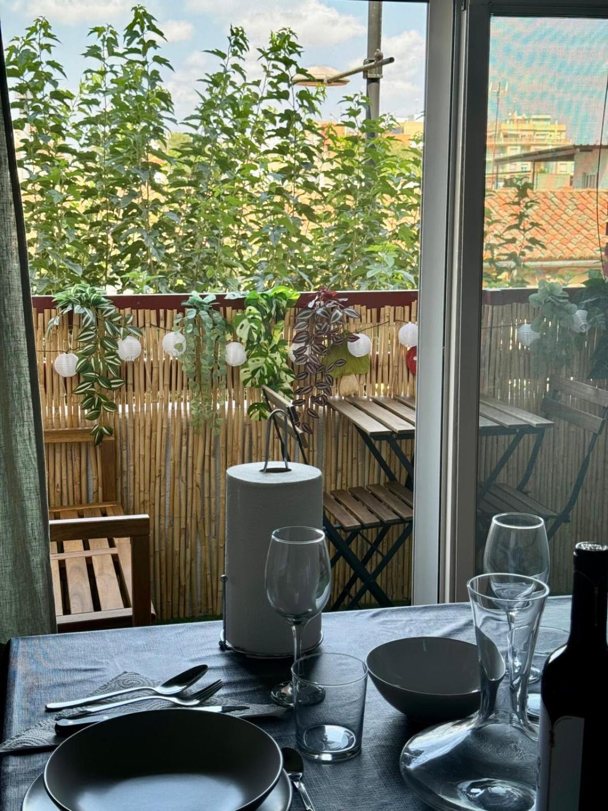 Ferienwohnung Casa Xambao Benifayó Exterior foto